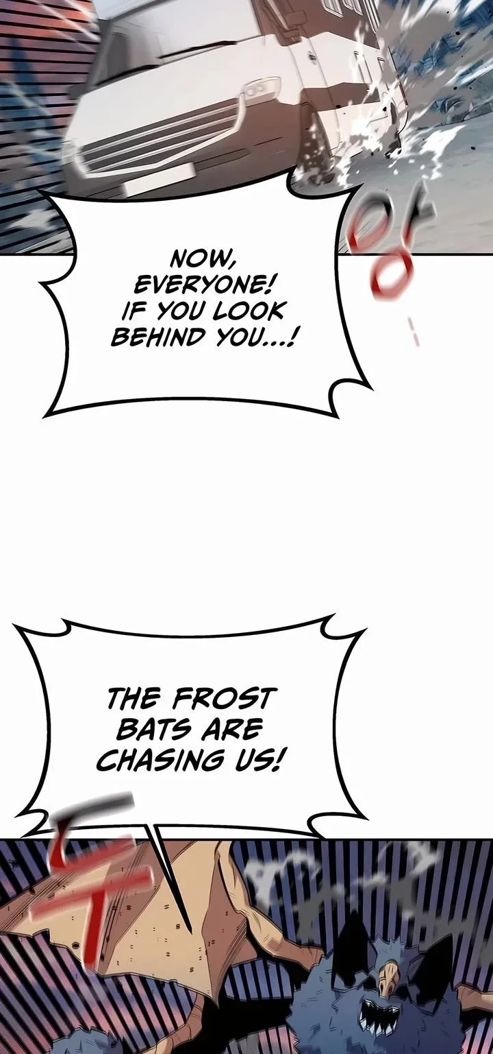 Auto-Hunting With Clones chapter 129 page 43