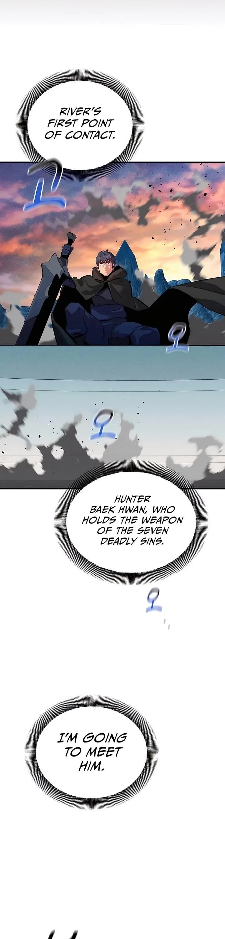 Auto-Hunting With Clones chapter 129 page 52