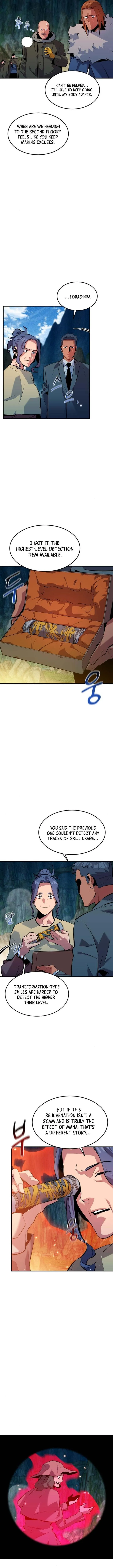 Auto-Hunting With Clones chapter 132 page 15