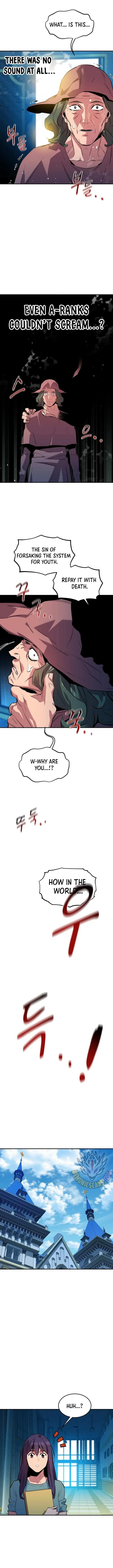 Auto-Hunting With Clones chapter 134 page 13