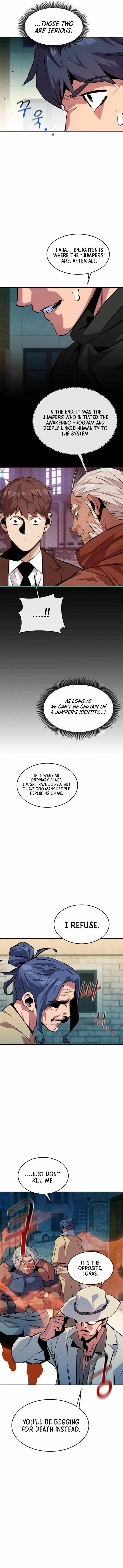 Auto-Hunting With Clones chapter 135 page 7