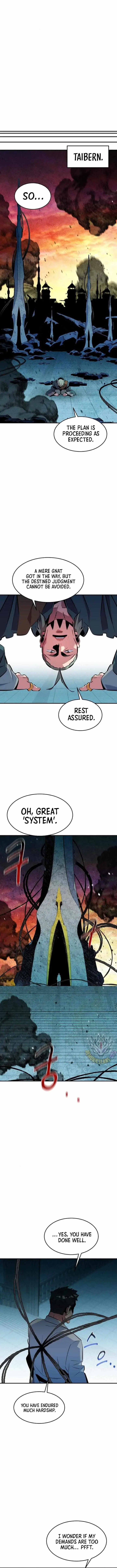 Auto-Hunting With Clones chapter 135 page 14