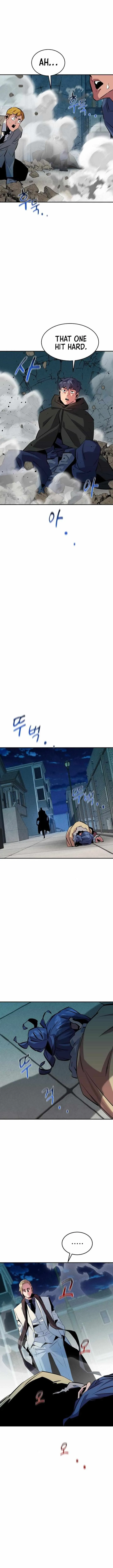 Auto-Hunting With Clones chapter 135 page 13