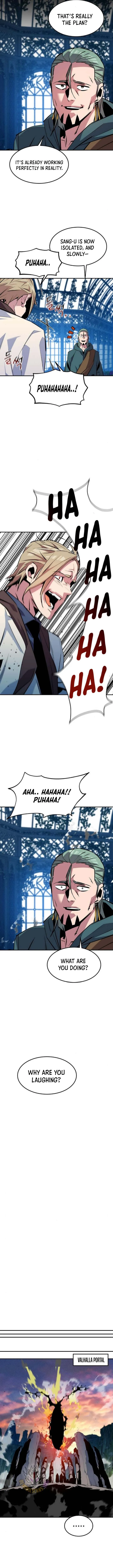 Auto-Hunting With Clones chapter 136 page 14