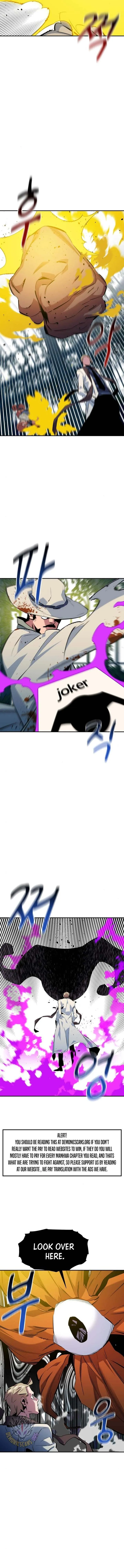 Auto-Hunting With Clones chapter 137 page 2