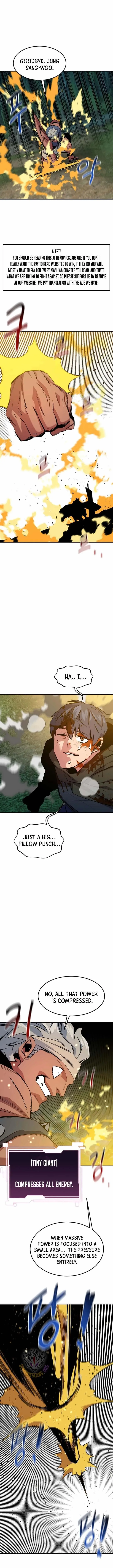 Auto-Hunting With Clones chapter 138 page 13