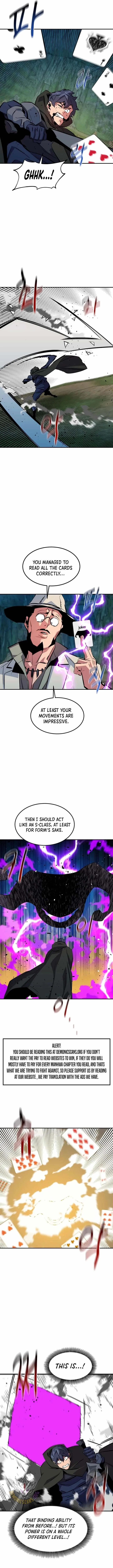 Auto-Hunting With Clones chapter 138 page 11