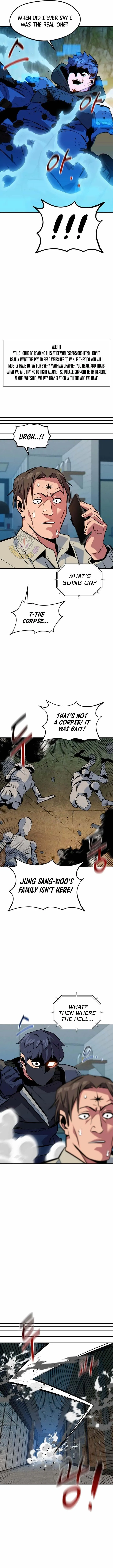 Auto-Hunting With Clones chapter 138 page 15