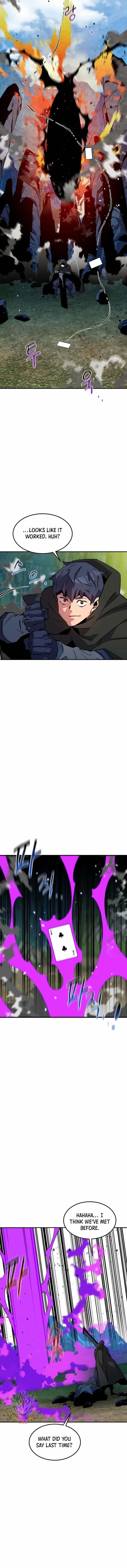 Auto-Hunting With Clones chapter 138 page 4