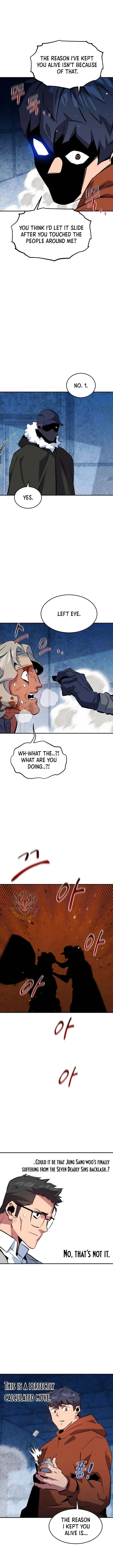 Auto-Hunting With Clones chapter 141 page 12