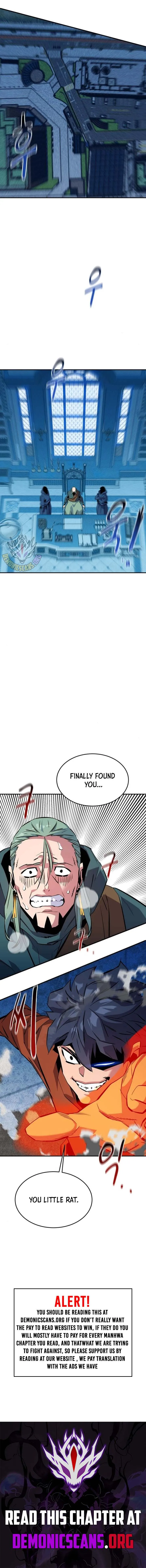 Auto-Hunting With Clones chapter 141 page 16