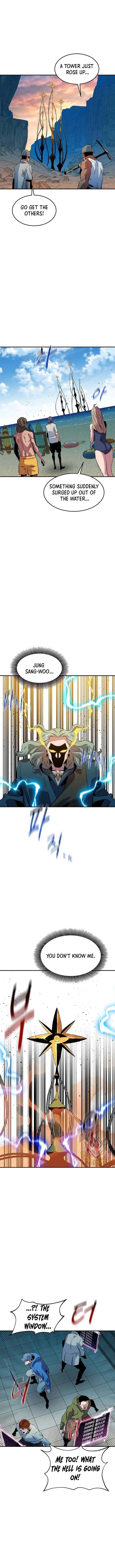 Auto-Hunting With Clones chapter 142 page 12
