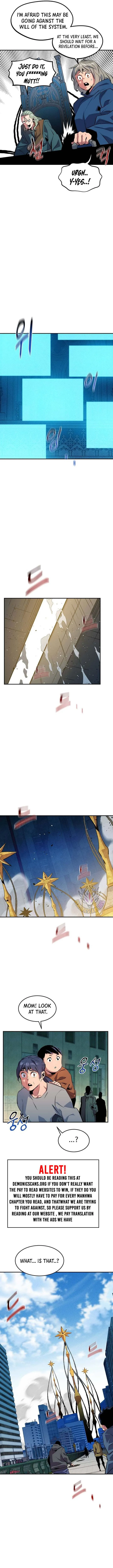 Auto-Hunting With Clones chapter 142 page 11