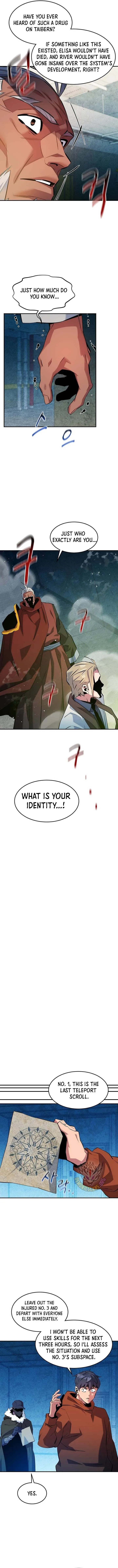 Auto-Hunting With Clones chapter 142 page 5