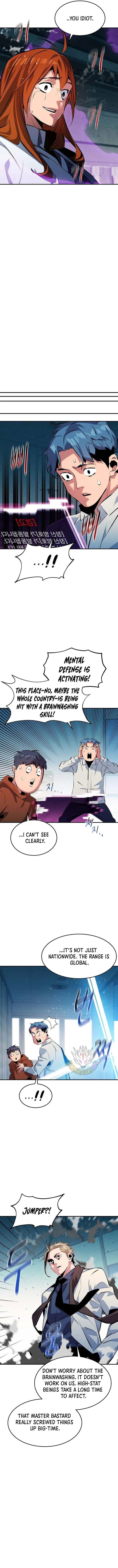 Auto-Hunting With Clones chapter 142 page 14