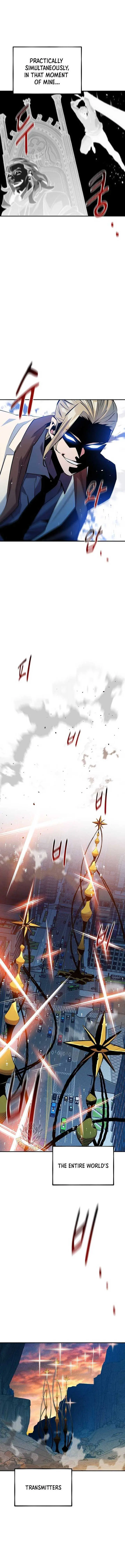 Auto-Hunting With Clones chapter 143 page 5