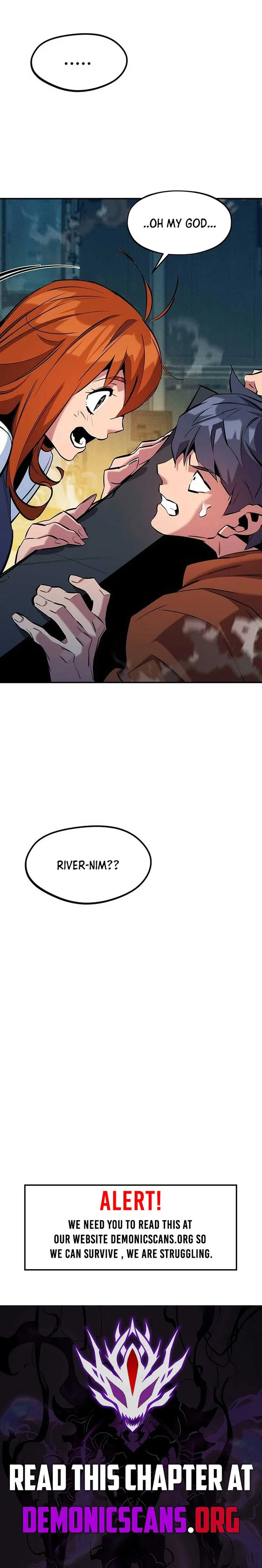 Auto-Hunting With Clones chapter 143 page 18