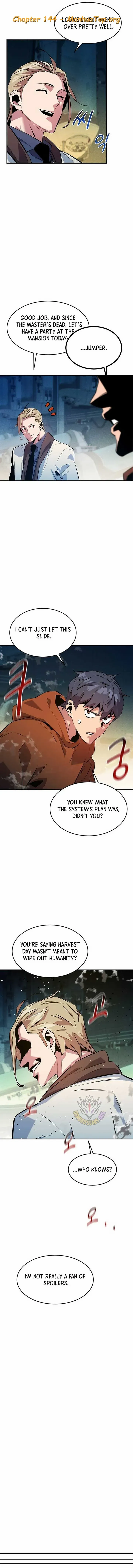 Auto-Hunting With Clones chapter 144 page 15