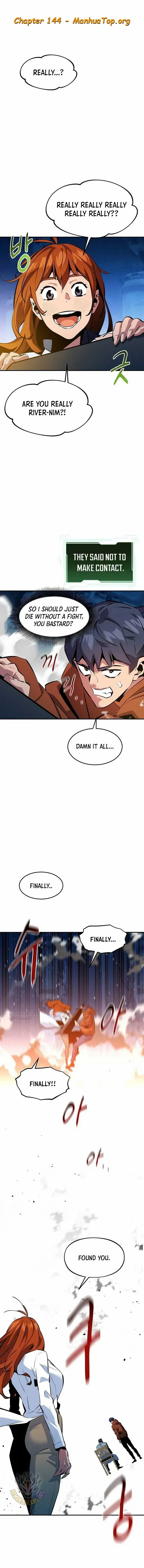 Auto-Hunting With Clones chapter 144 page 2