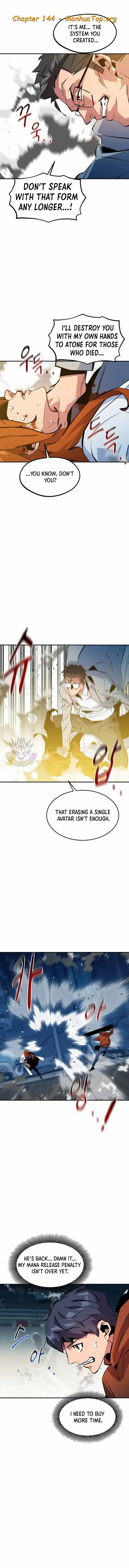 Auto-Hunting With Clones chapter 144 page 6