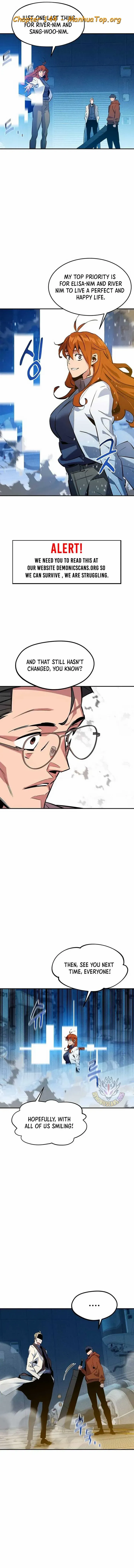 Auto-Hunting With Clones chapter 144 page 14