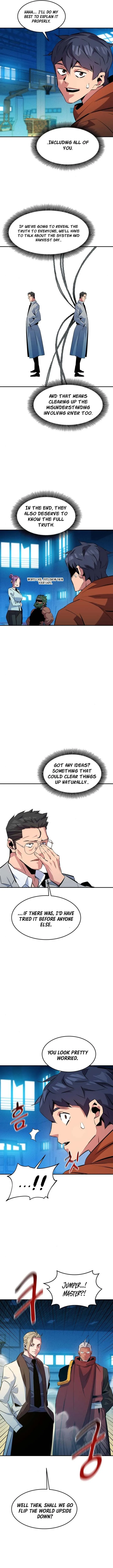 Auto-Hunting With Clones chapter 145 page 15
