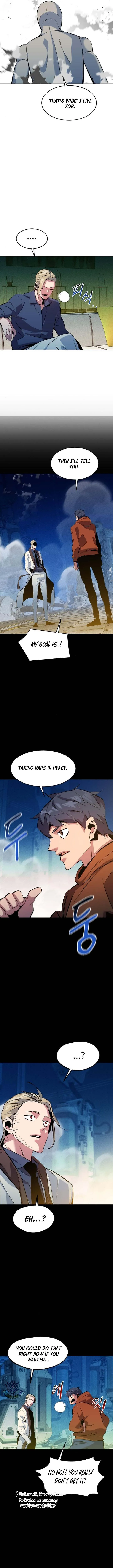 Auto-Hunting With Clones chapter 145 page 12