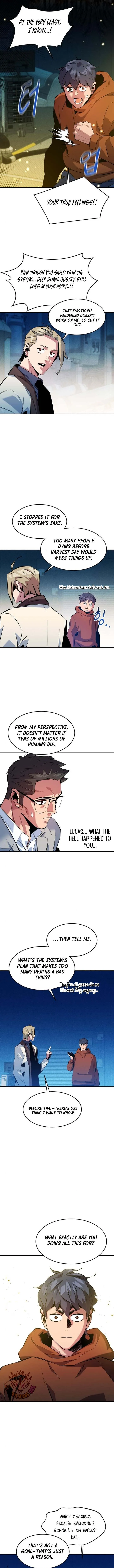 Auto-Hunting With Clones chapter 145 page 6