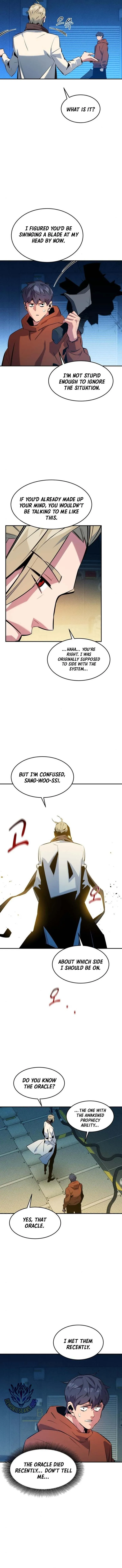 Auto-Hunting With Clones chapter 145 page 4