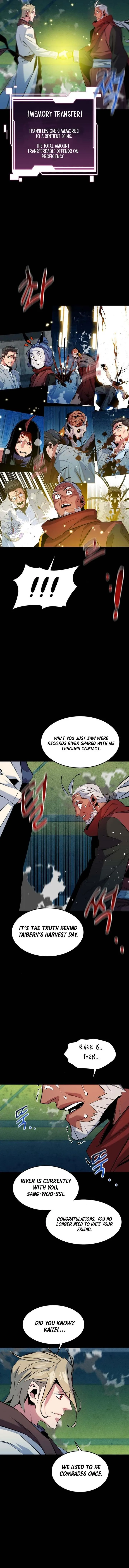 Auto-Hunting With Clones chapter 145 page 10