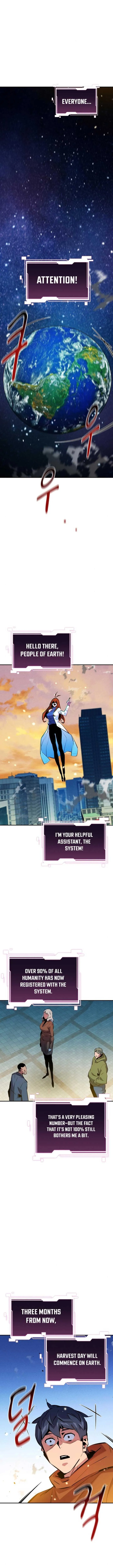 Auto-Hunting With Clones chapter 146 page 14