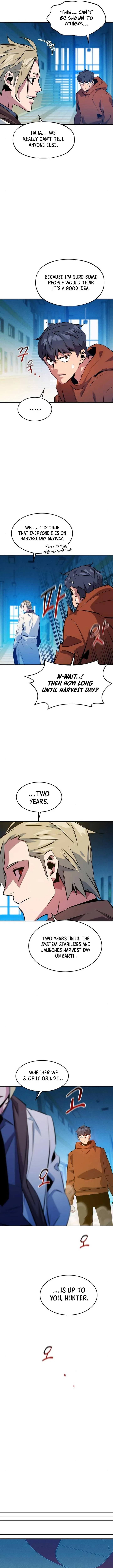 Auto-Hunting With Clones chapter 146 page 7