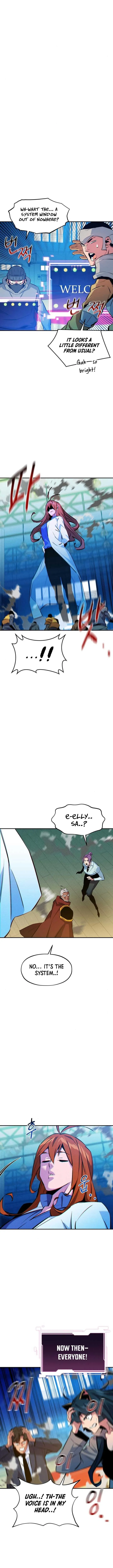 Auto-Hunting With Clones chapter 146 page 13