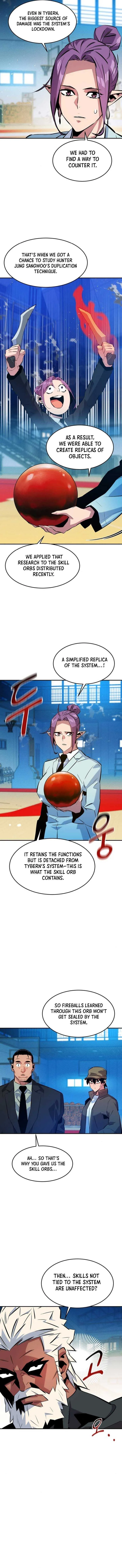 Auto-Hunting With Clones chapter 146 page 11