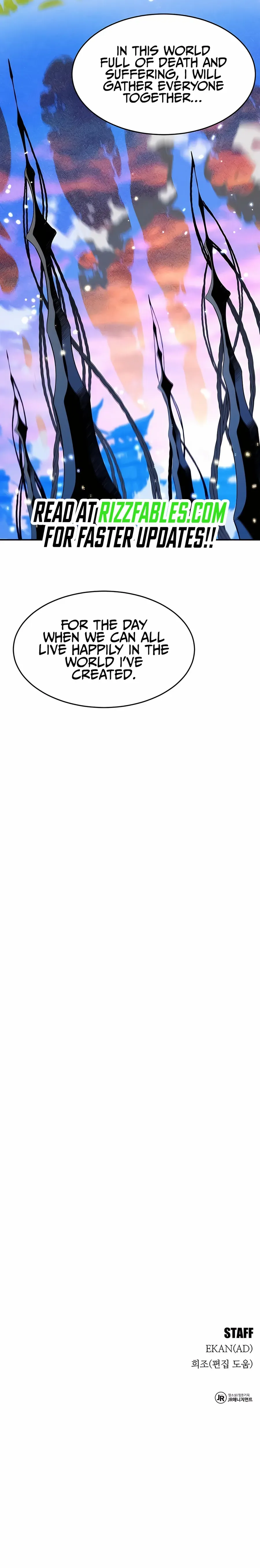 Auto-Hunting With Clones chapter 147 page 18
