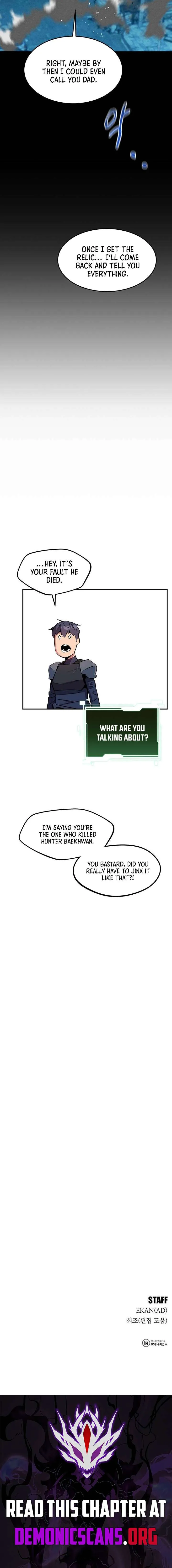 Auto-Hunting With Clones chapter 148 page 15