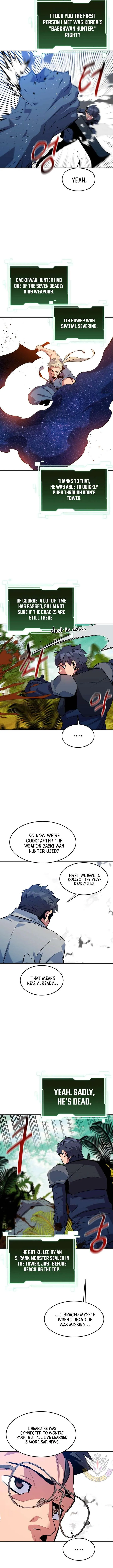 Auto-Hunting With Clones chapter 148 page 6