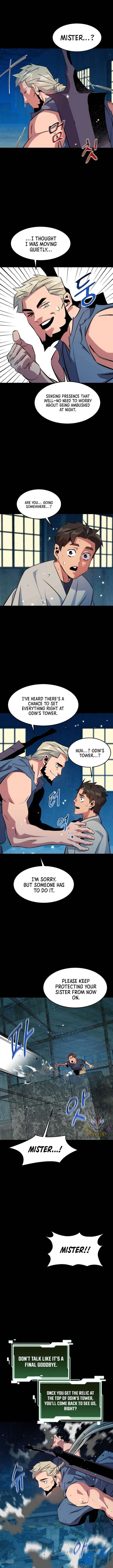 Auto-Hunting With Clones chapter 148 page 14