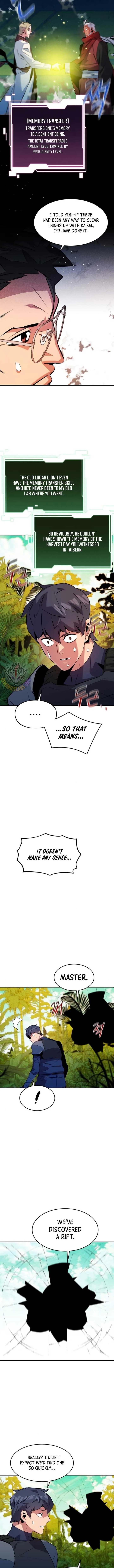 Auto-Hunting With Clones chapter 149 page 6