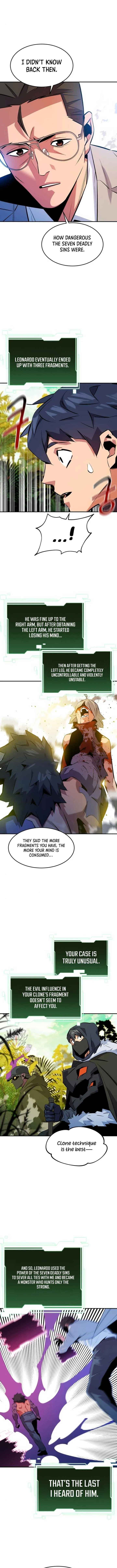 Auto-Hunting With Clones chapter 149 page 4