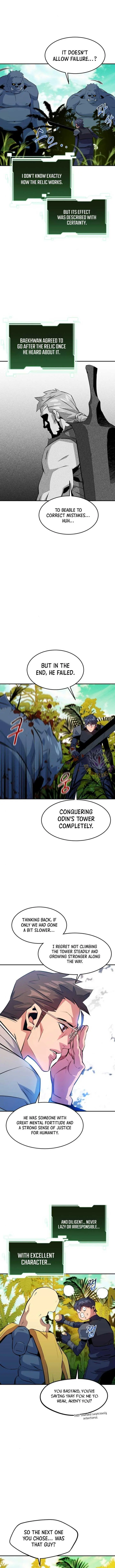 Auto-Hunting With Clones chapter 149 page 2