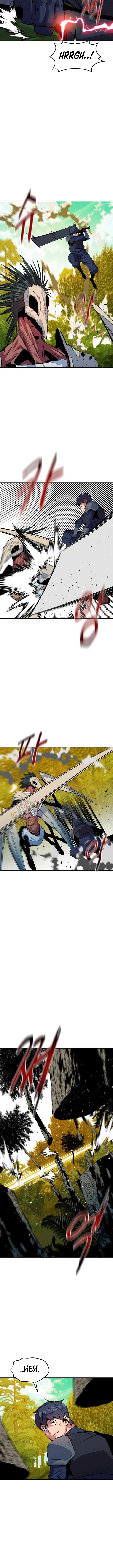 Auto-Hunting With Clones chapter 149 page 11