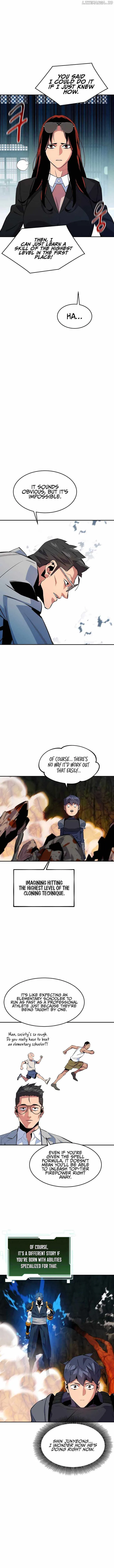 Auto-Hunting With Clones chapter 150 page 6