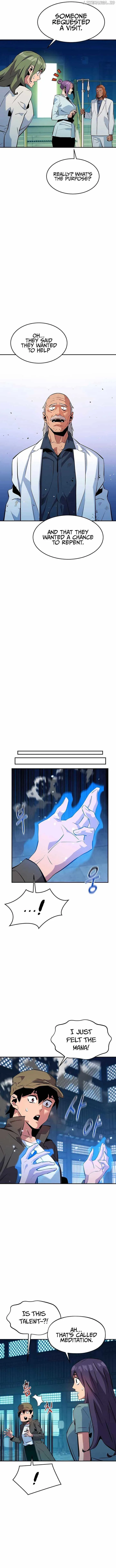 Auto-Hunting With Clones chapter 150 page 4