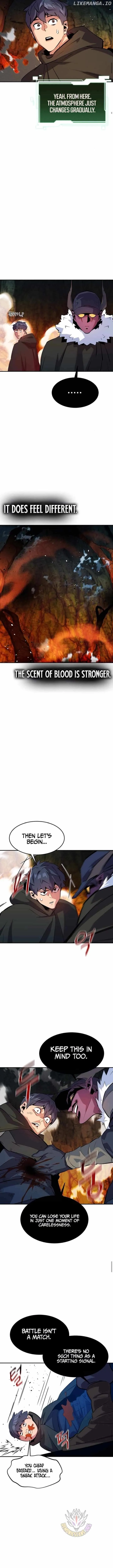 Auto-Hunting With Clones chapter 152 page 4