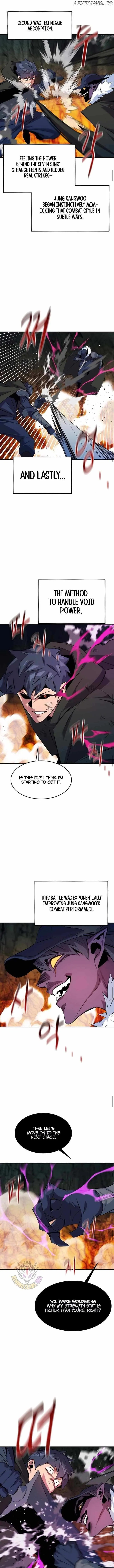 Auto-Hunting With Clones chapter 152 page 6