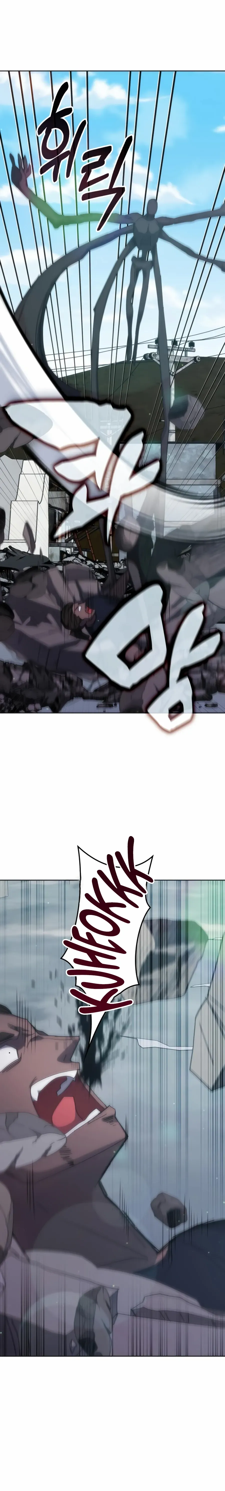 Auto-Hunting With Clones chapter 156 page 14