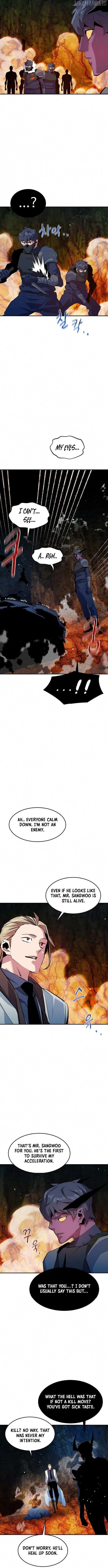 Auto-Hunting With Clones chapter 157 page 13