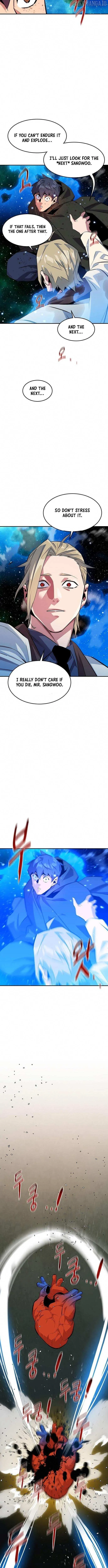 Auto-Hunting With Clones chapter 157 page 11