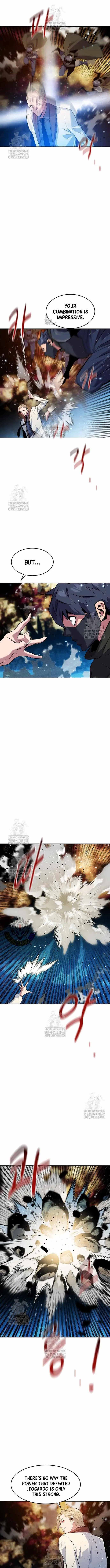 Auto-Hunting With Clones chapter 162 page 6